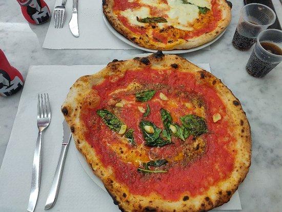 Pizzeria Oliva-Corso Garibaldi
